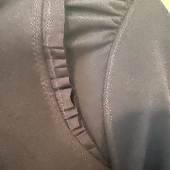 Navy Lululemon jacket sz Small - Picture 5 of 8